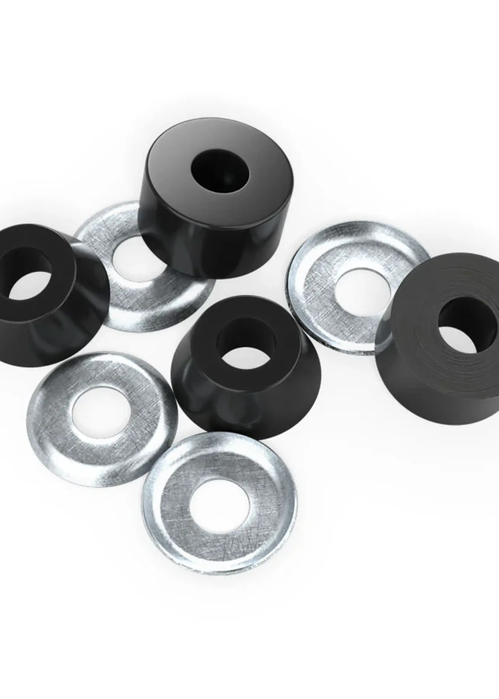 Independent Bushings
