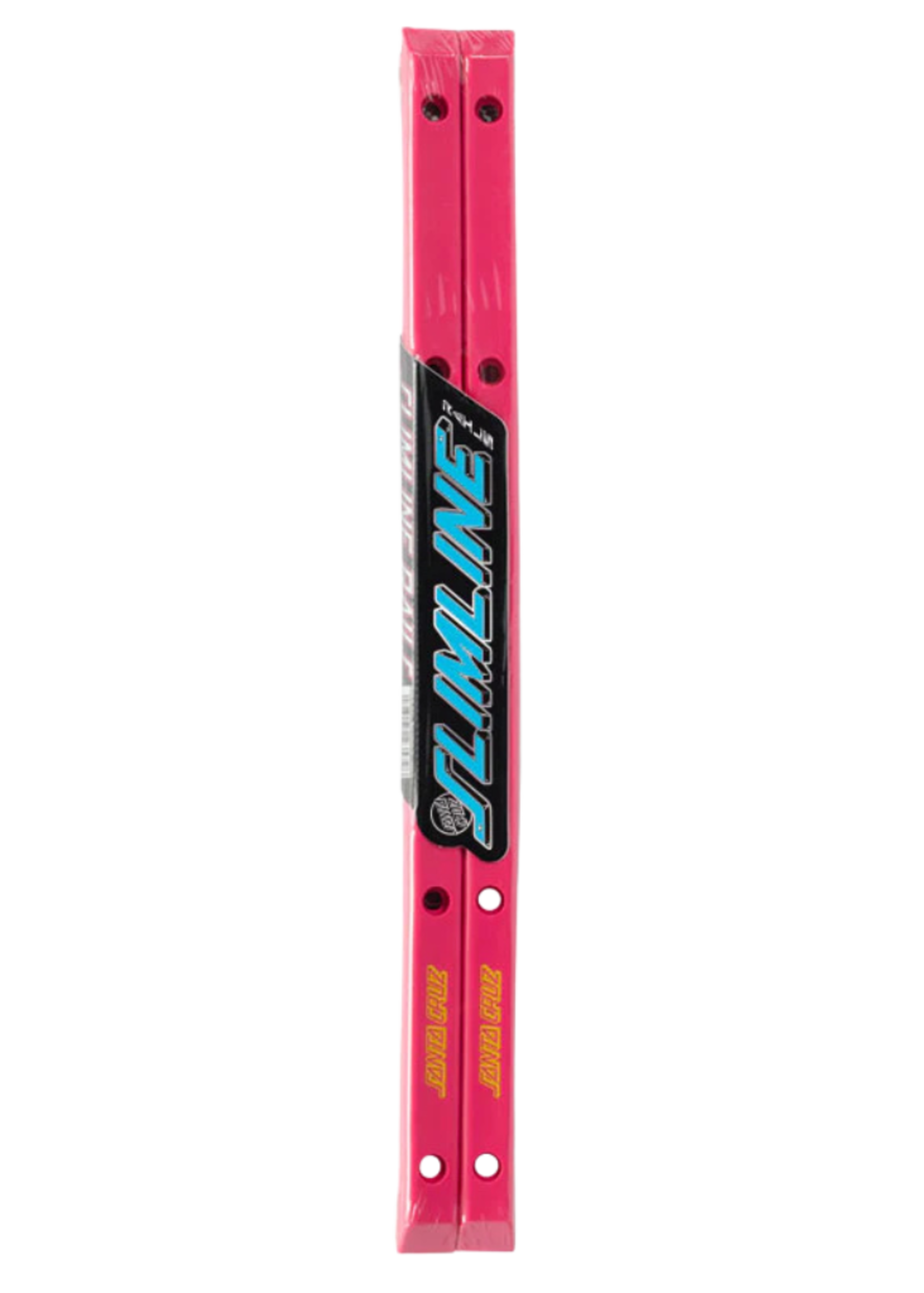 Santa Cruz Slimline Skate Rails