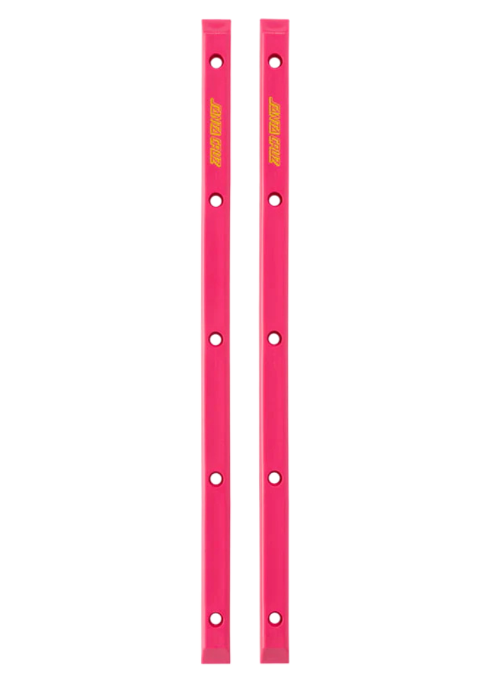 Santa Cruz Slimline Skate Rails