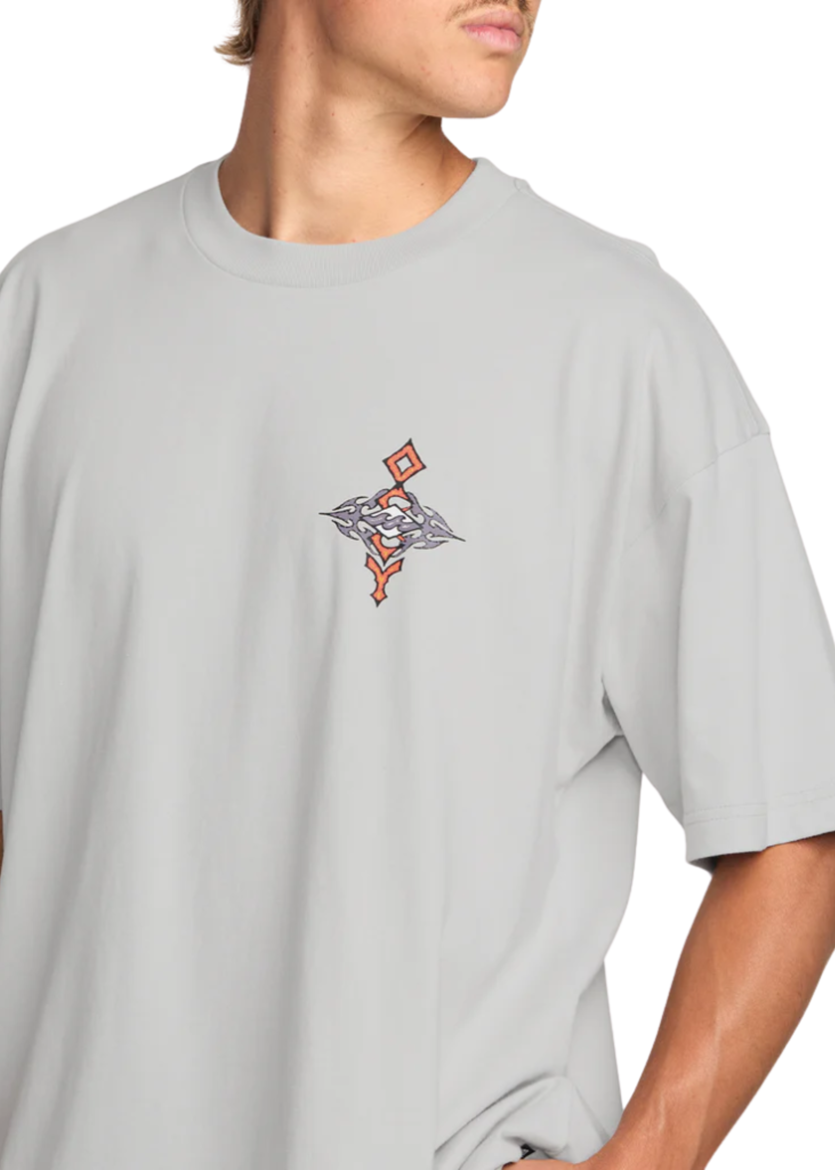 Billabong Occy OG Short Sleeve