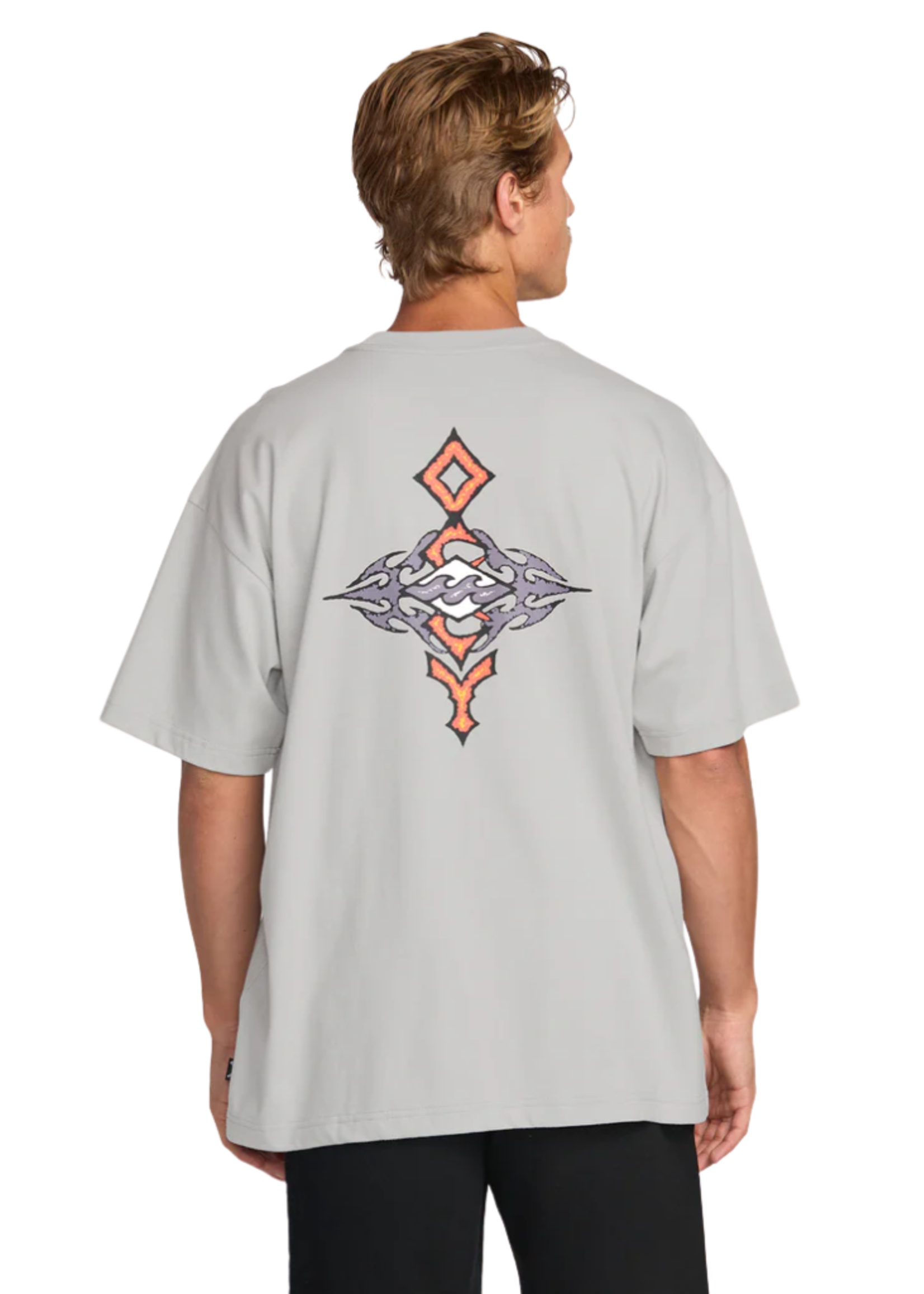 Billabong Occy OG Short Sleeve