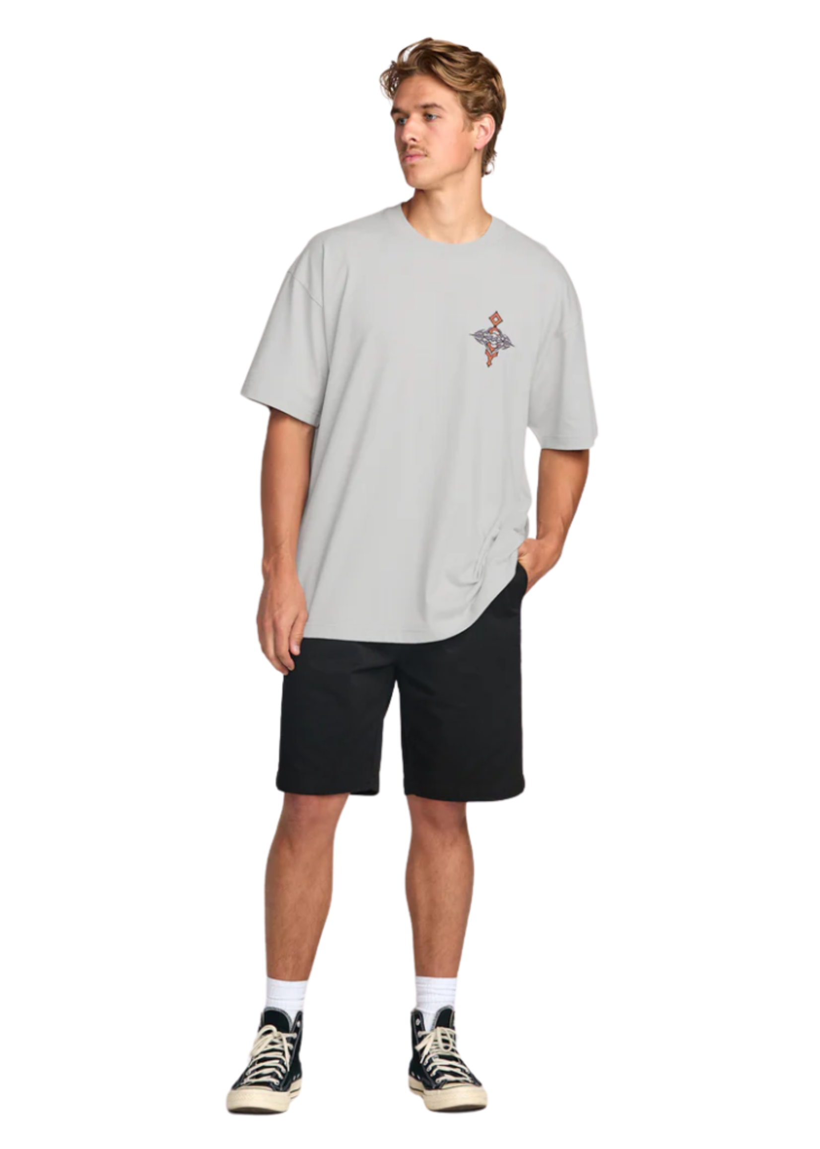Billabong Occy OG Short Sleeve