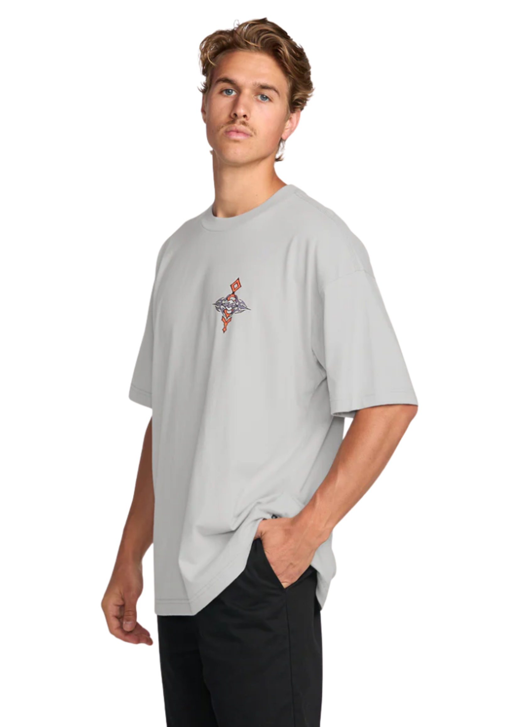 Billabong Occy OG Short Sleeve