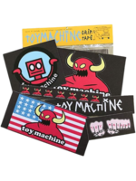 Toy Machine Skate Grip Sticker Pack
