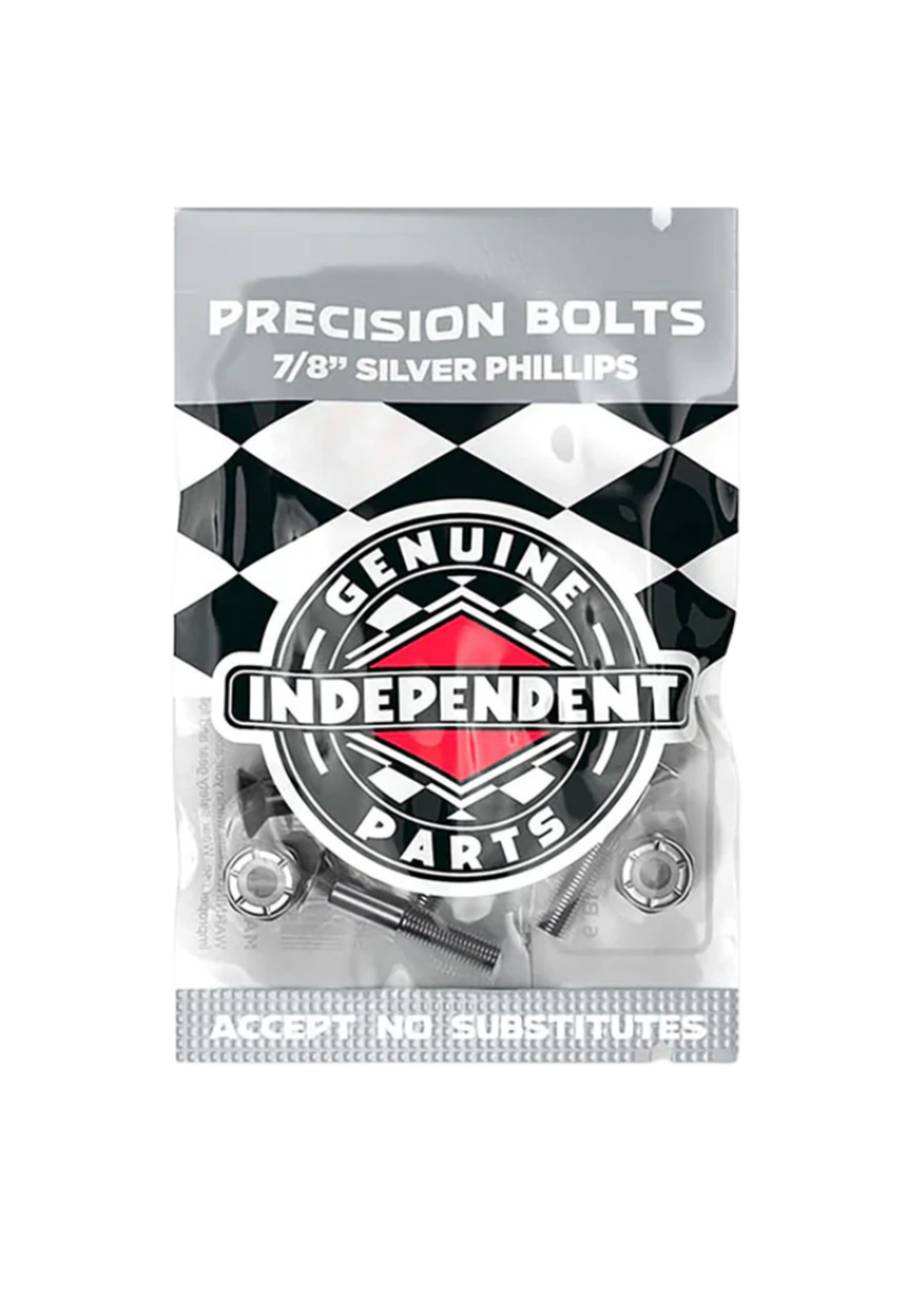 Independent Skateboard Hardware Phillips