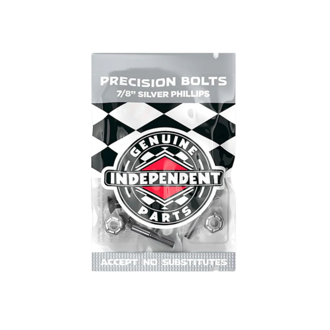 Independent Skateboard Hardware Phillips