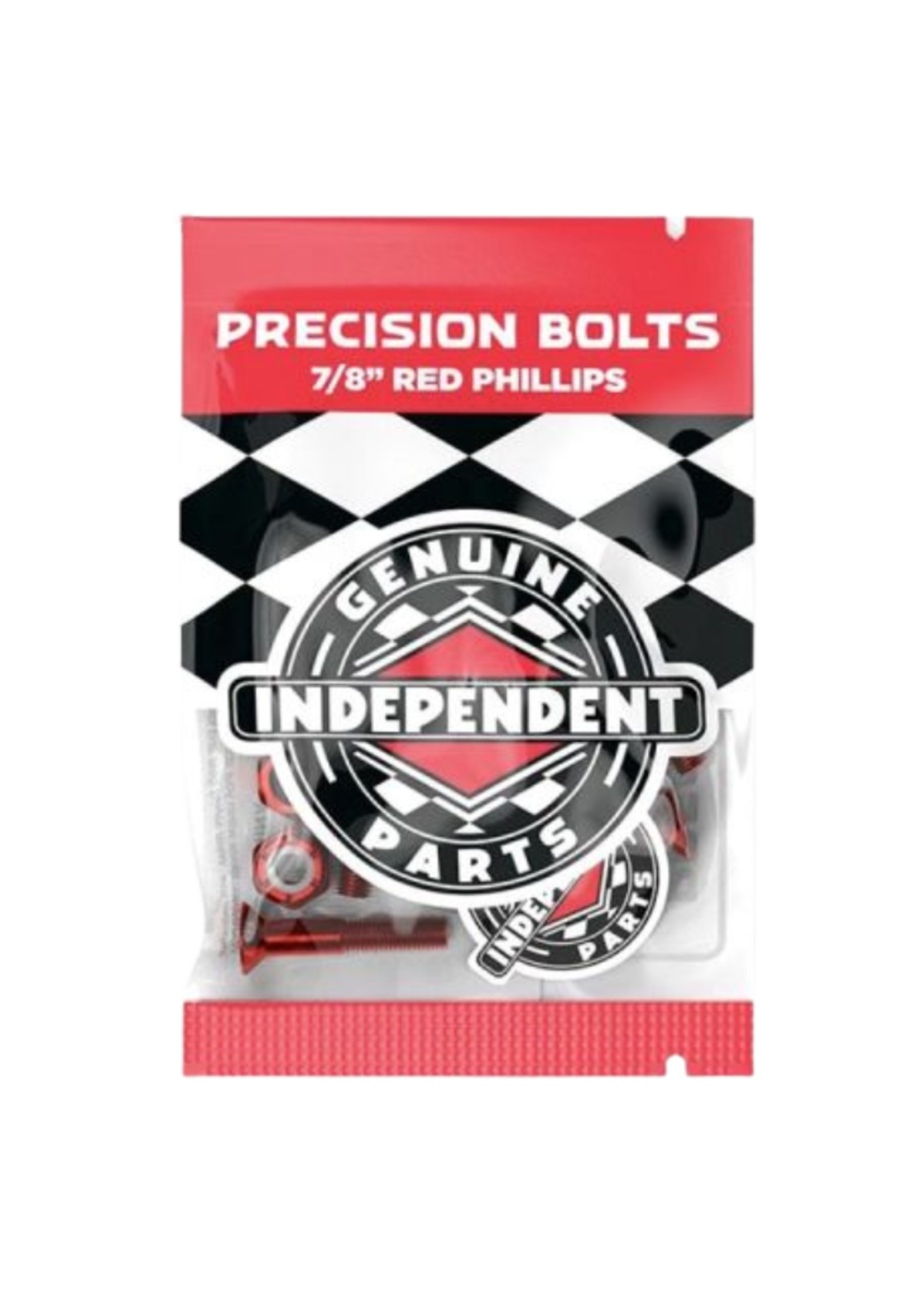 Independent Skateboard Hardware Phillips