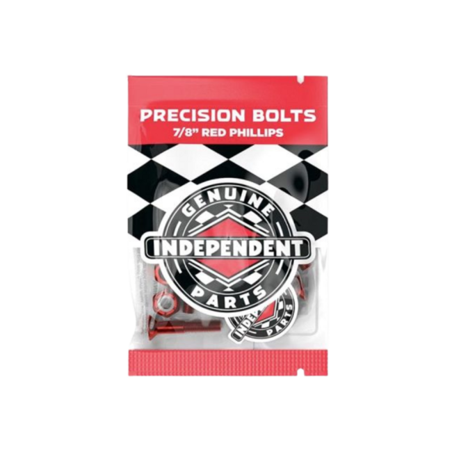 Independent Skateboard Hardware Phillips