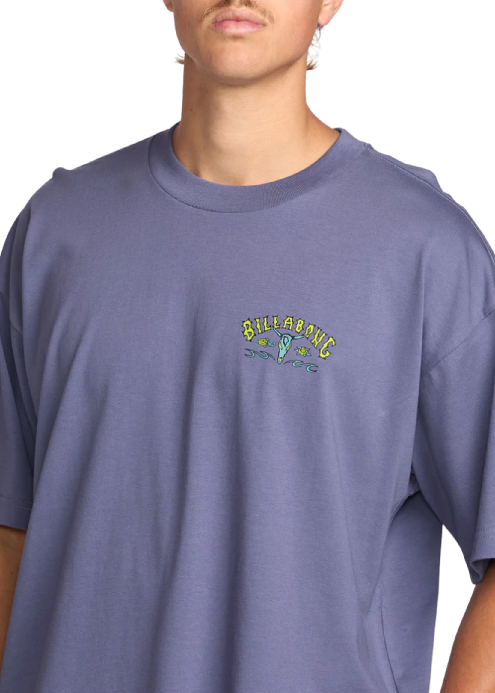 Billabong Raging Bull Regular Short Sleeve