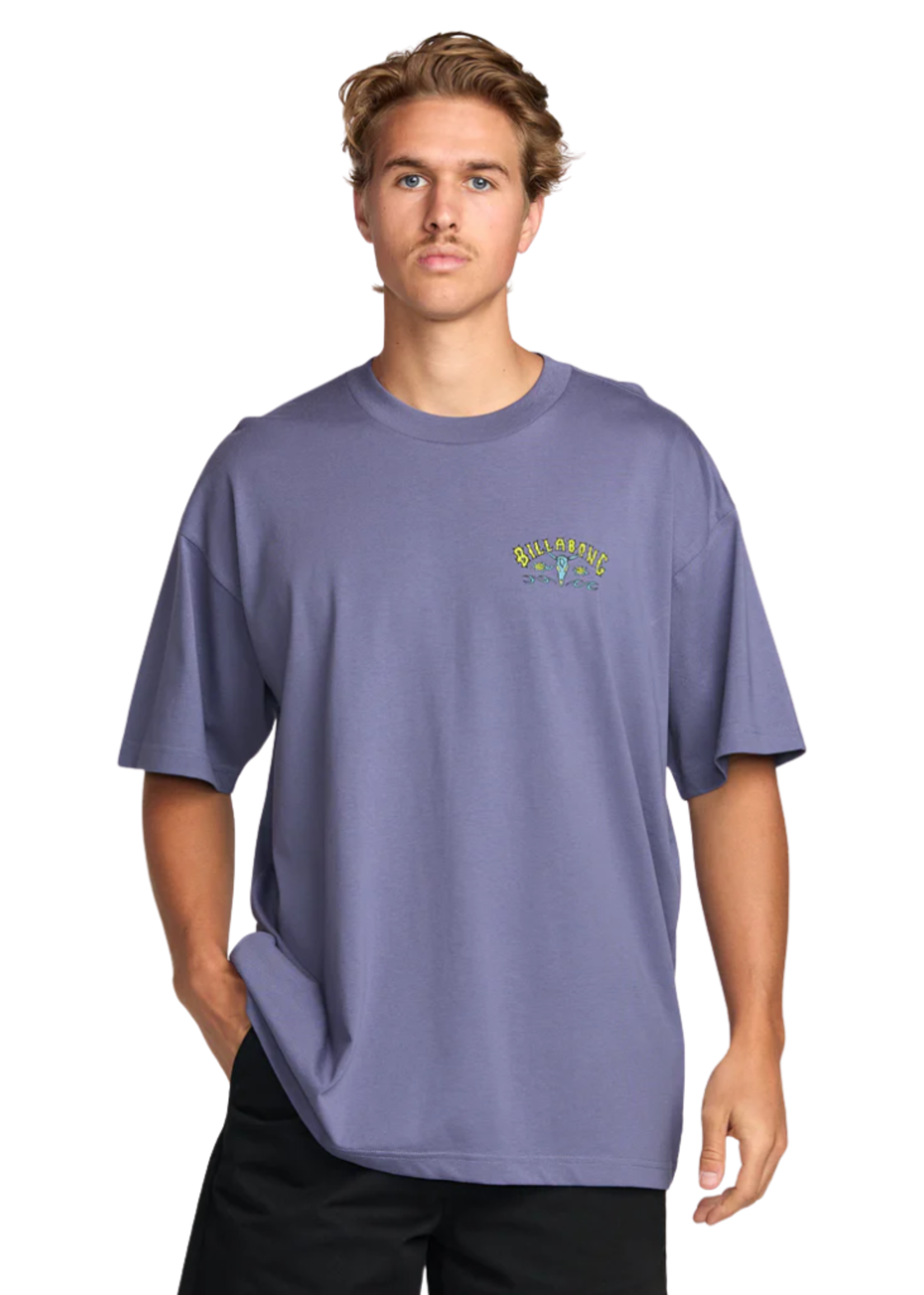 Billabong Raging Bull Regular Short Sleeve