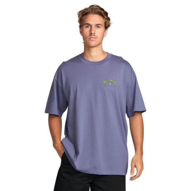 Billabong Raging Bull Regular Short Sleeve