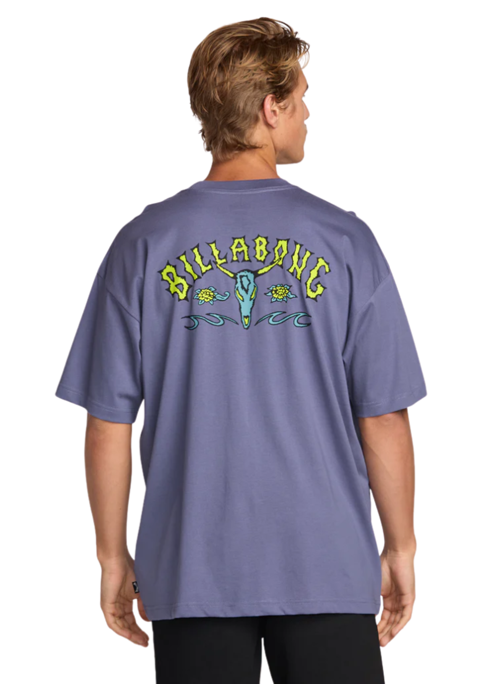 Billabong Raging Bull Regular Short Sleeve