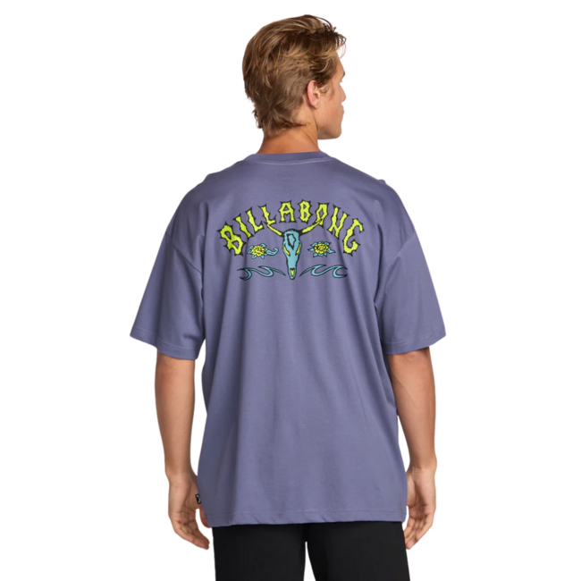 Billabong Raging Bull Regular Short Sleeve