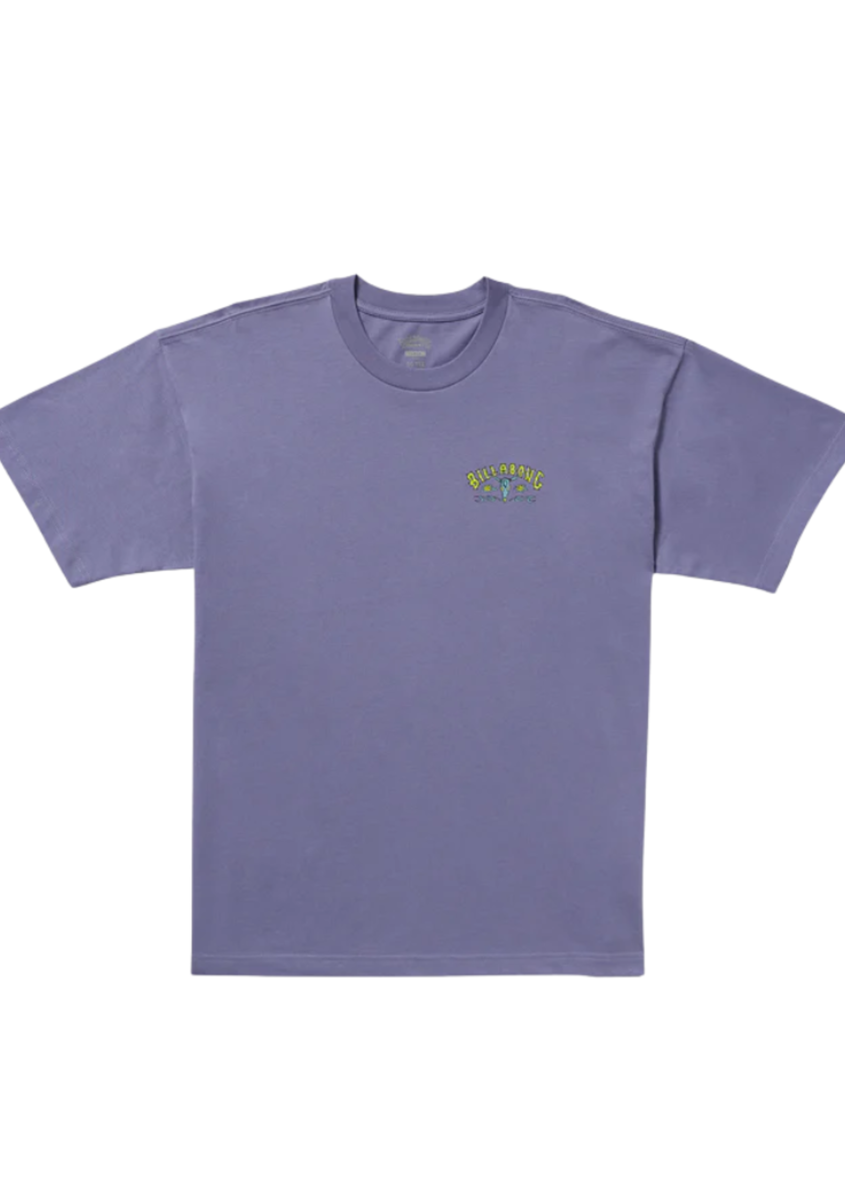 Billabong Raging Bull Regular Short Sleeve