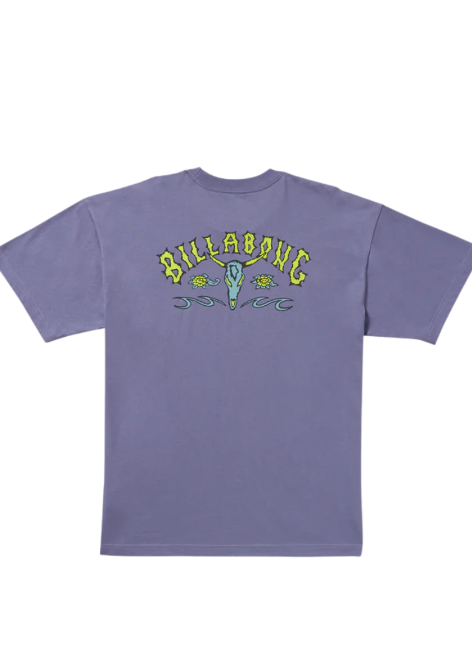 Billabong Raging Bull Regular Short Sleeve