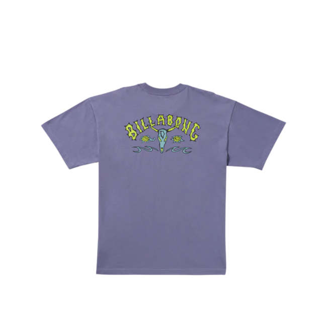 Billabong Raging Bull Regular Short Sleeve