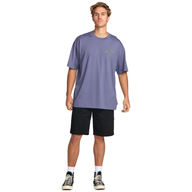 Billabong Raging Bull Regular Short Sleeve