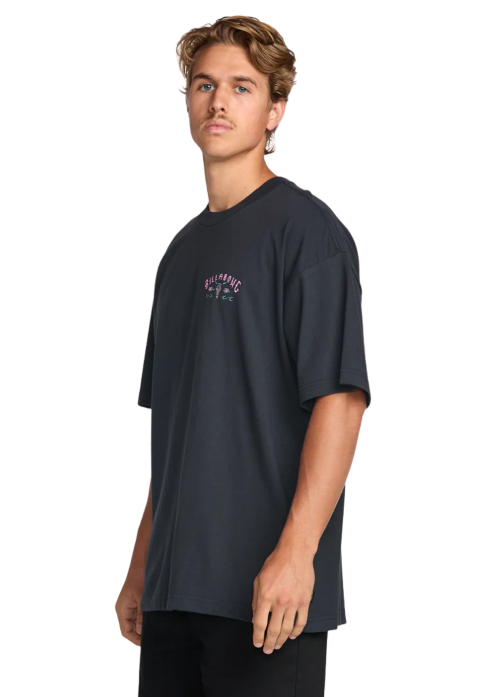 Billabong Raging Bull Regular Short Sleeve