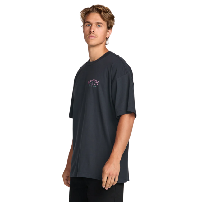 Billabong Raging Bull Regular Short Sleeve