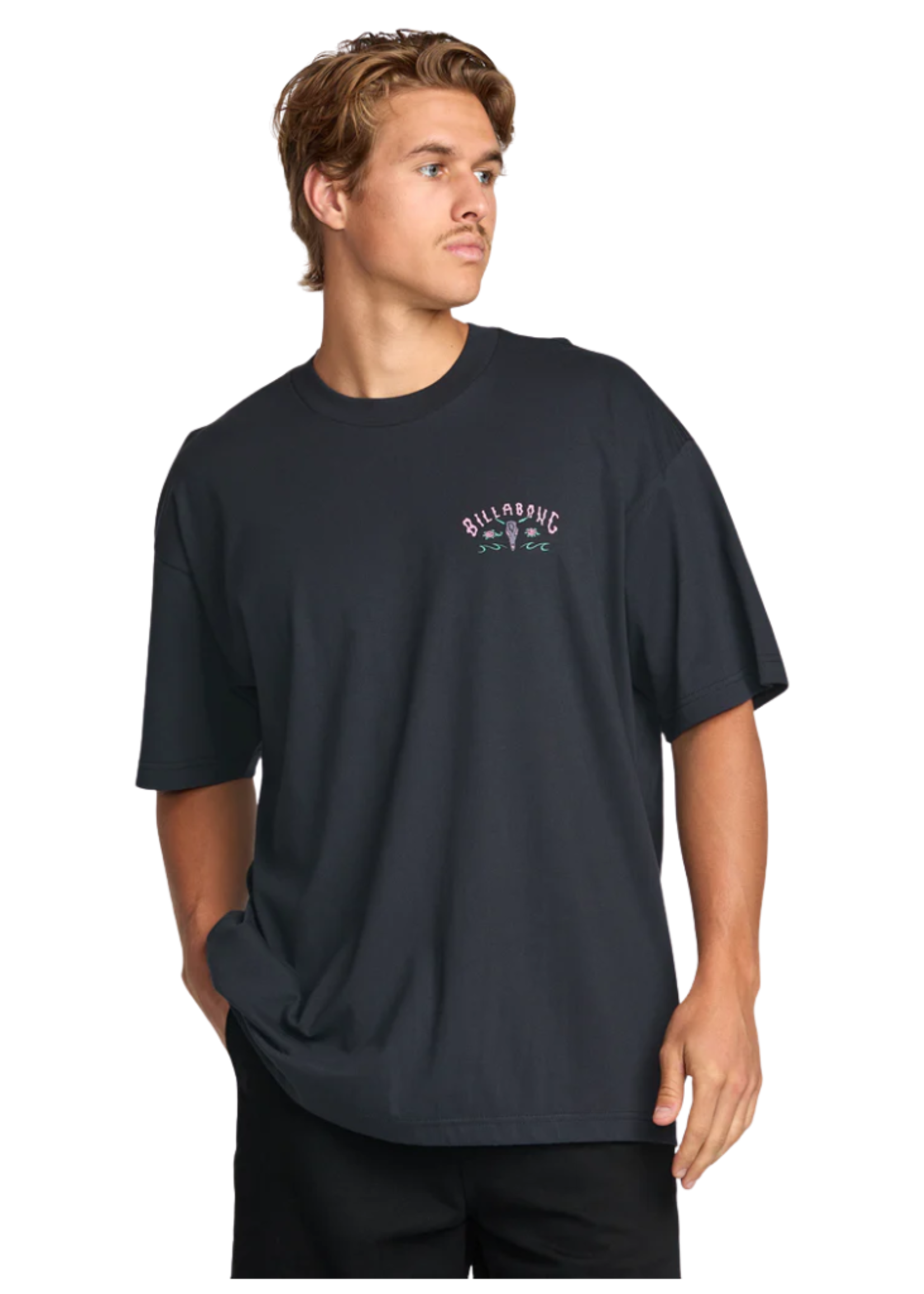 Billabong Raging Bull Regular Short Sleeve