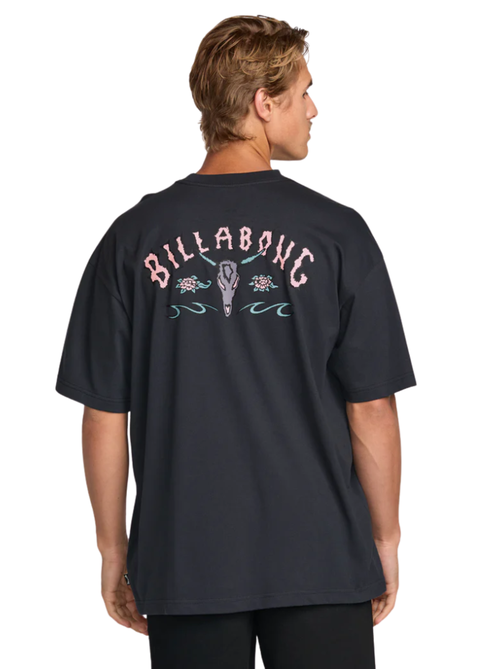 Billabong Raging Bull Regular Short Sleeve