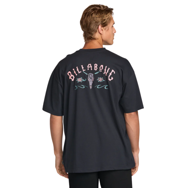 Billabong Raging Bull Regular Short Sleeve