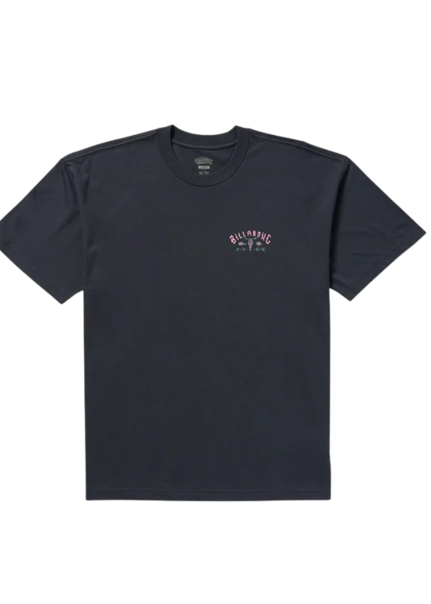 Billabong Raging Bull Regular Short Sleeve