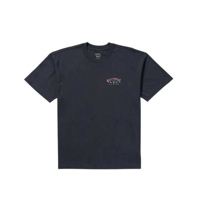 Billabong Raging Bull Regular Short Sleeve