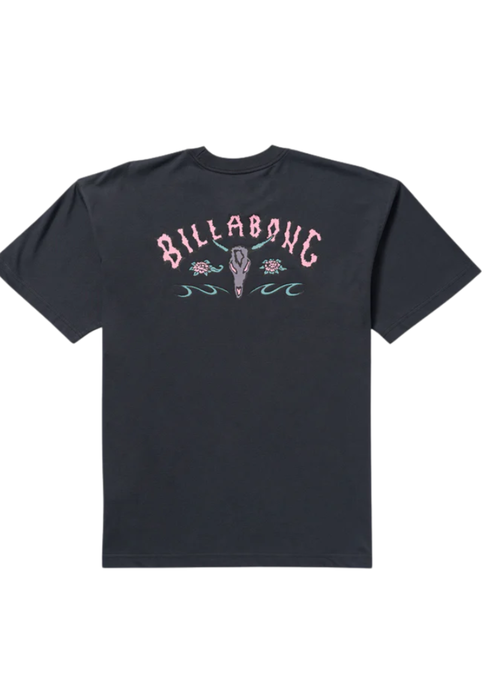Billabong Raging Bull Regular Short Sleeve
