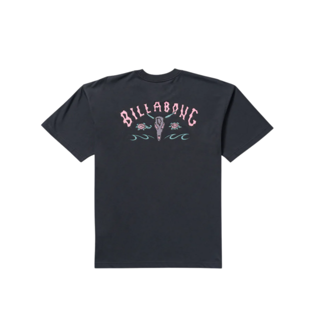 Billabong Raging Bull Regular Short Sleeve