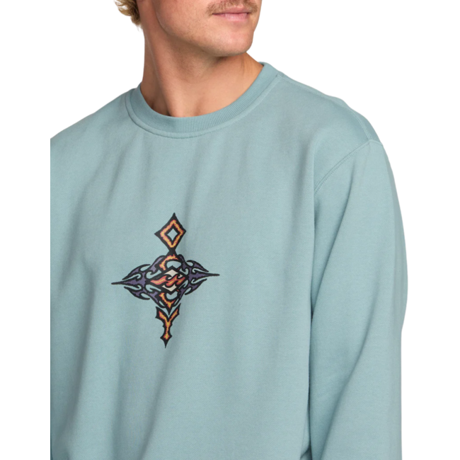 Billabong Occy crew