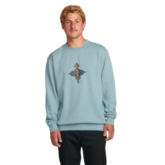 Billabong Occy crew