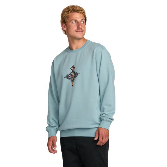 Billabong Occy crew