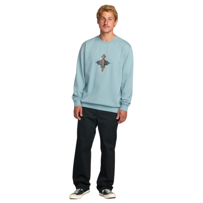 Billabong Occy crew