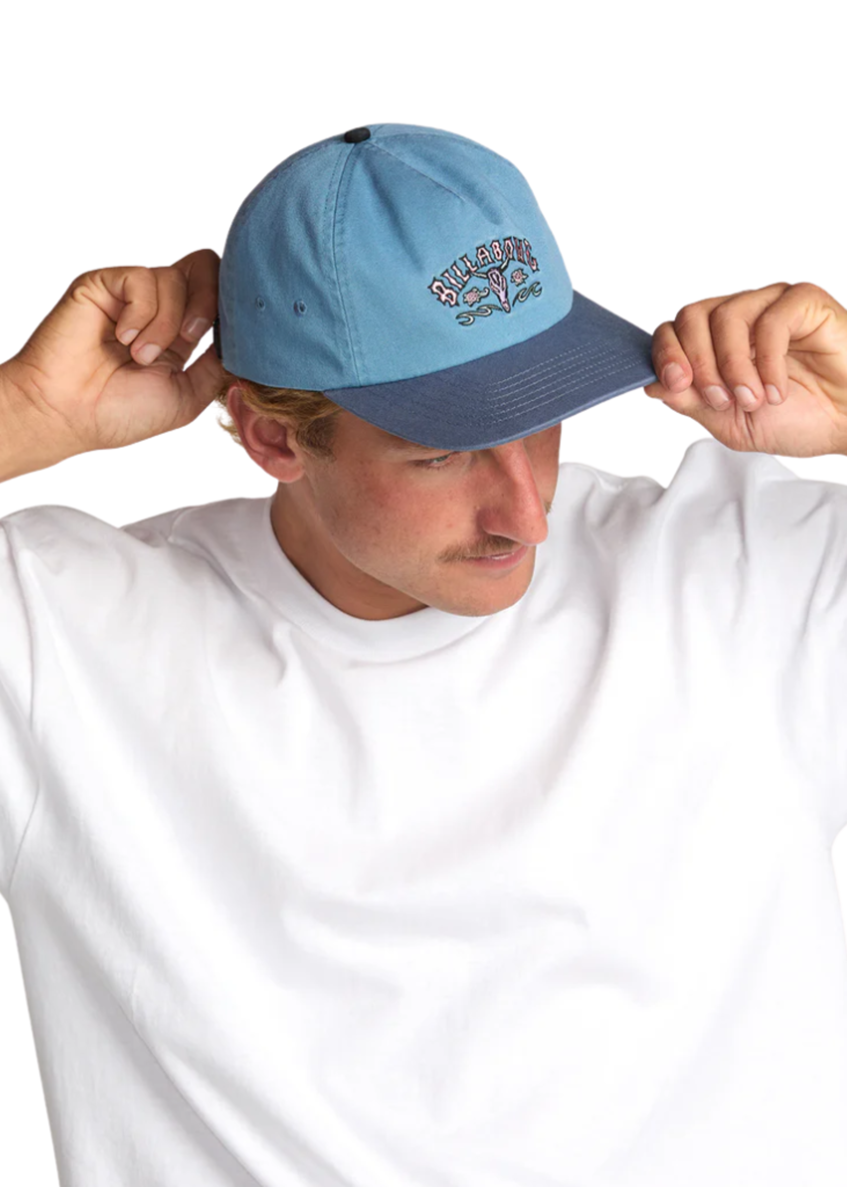 Billabong Occy Strapback