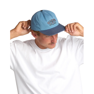 Billabong Occy Strapback
