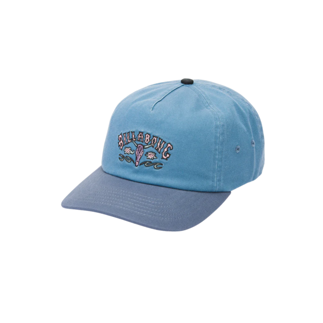 Billabong Occy Strapback