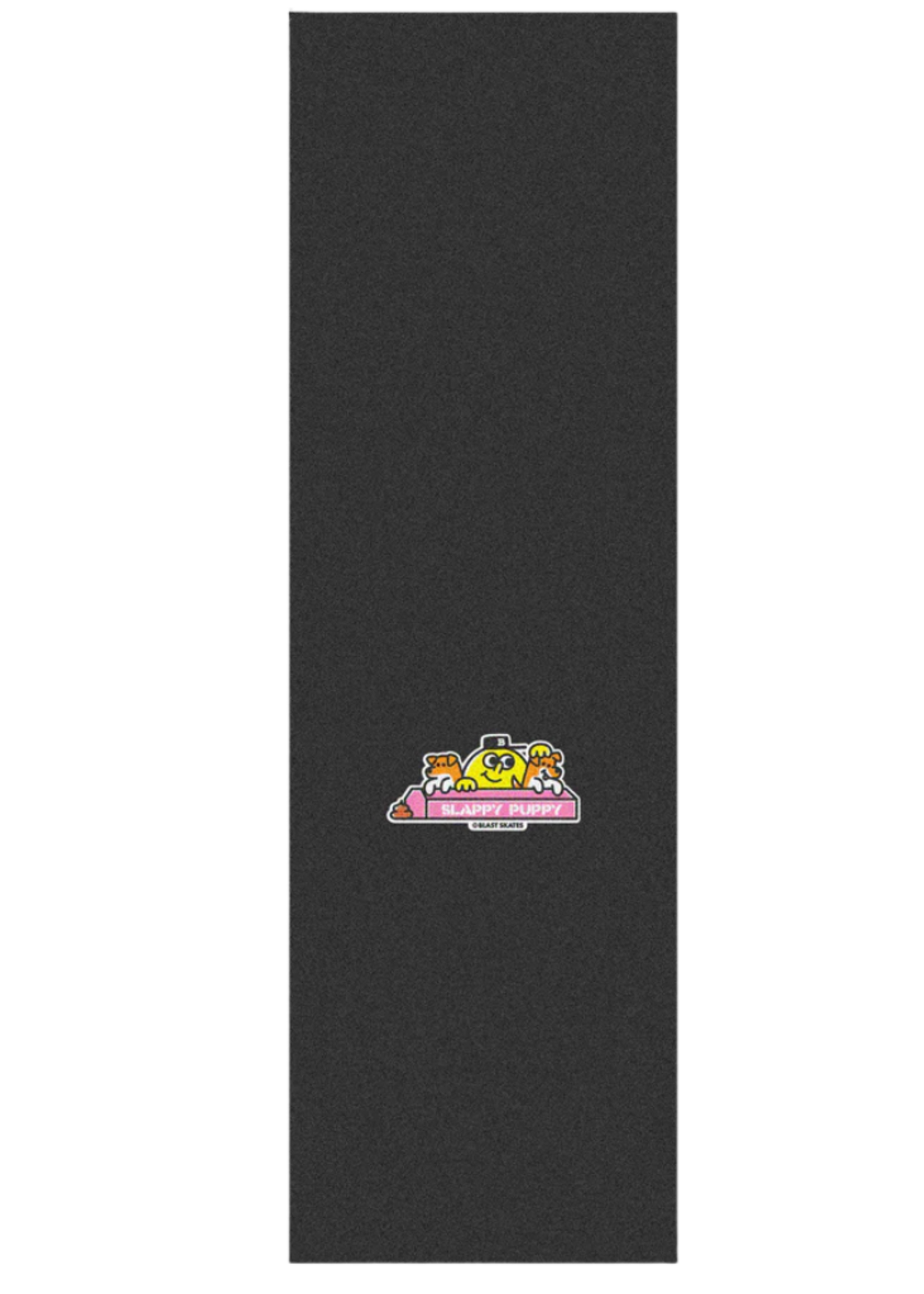 Blast Skates Slappy Puppy 11" Griptape