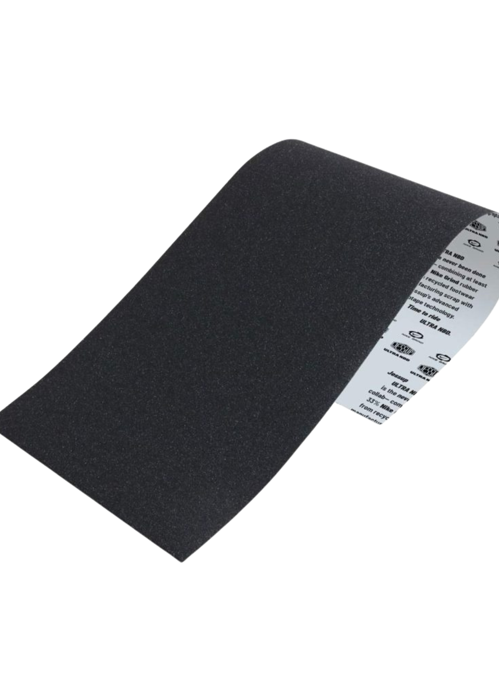 Jessup X Nike Ultra NBD Griptape Sheet