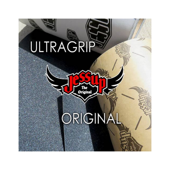 Jessup X Nike Ultra NBD Griptape Sheet