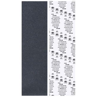 Jessup X Nike Ultra NBD Griptape