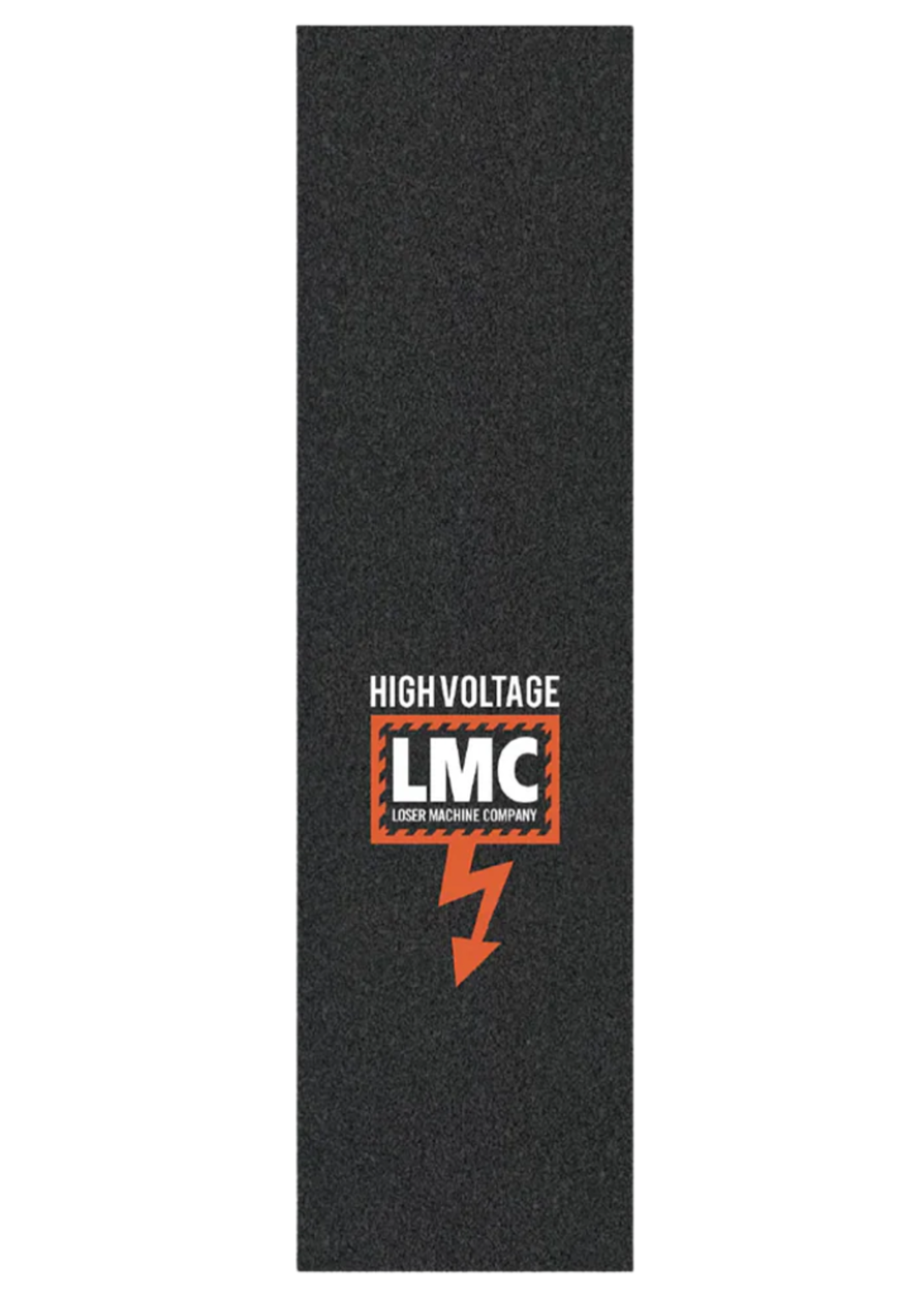 Loser Machine High Voltage Skate Griptape