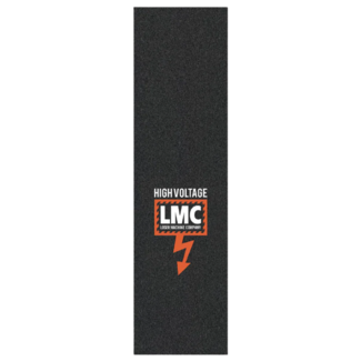 Loser Machine High Voltage Griptape