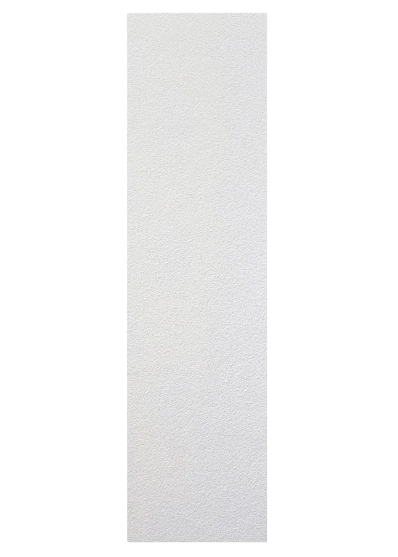 Jessup Snow White Skate Griptape 9"