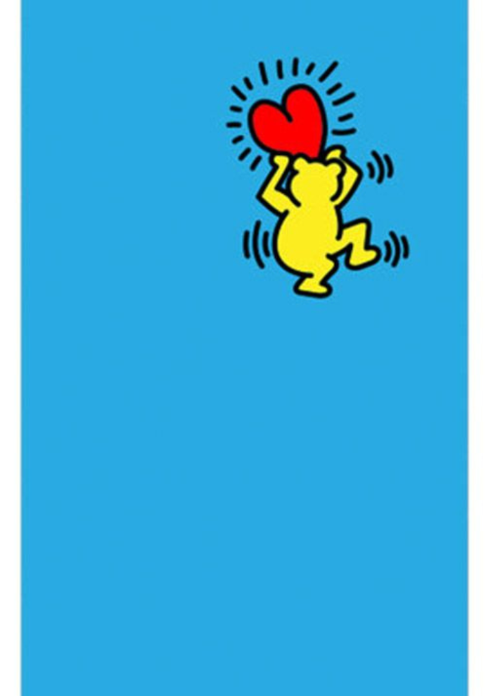 Grizzly Carry on Skate Griptape 9"