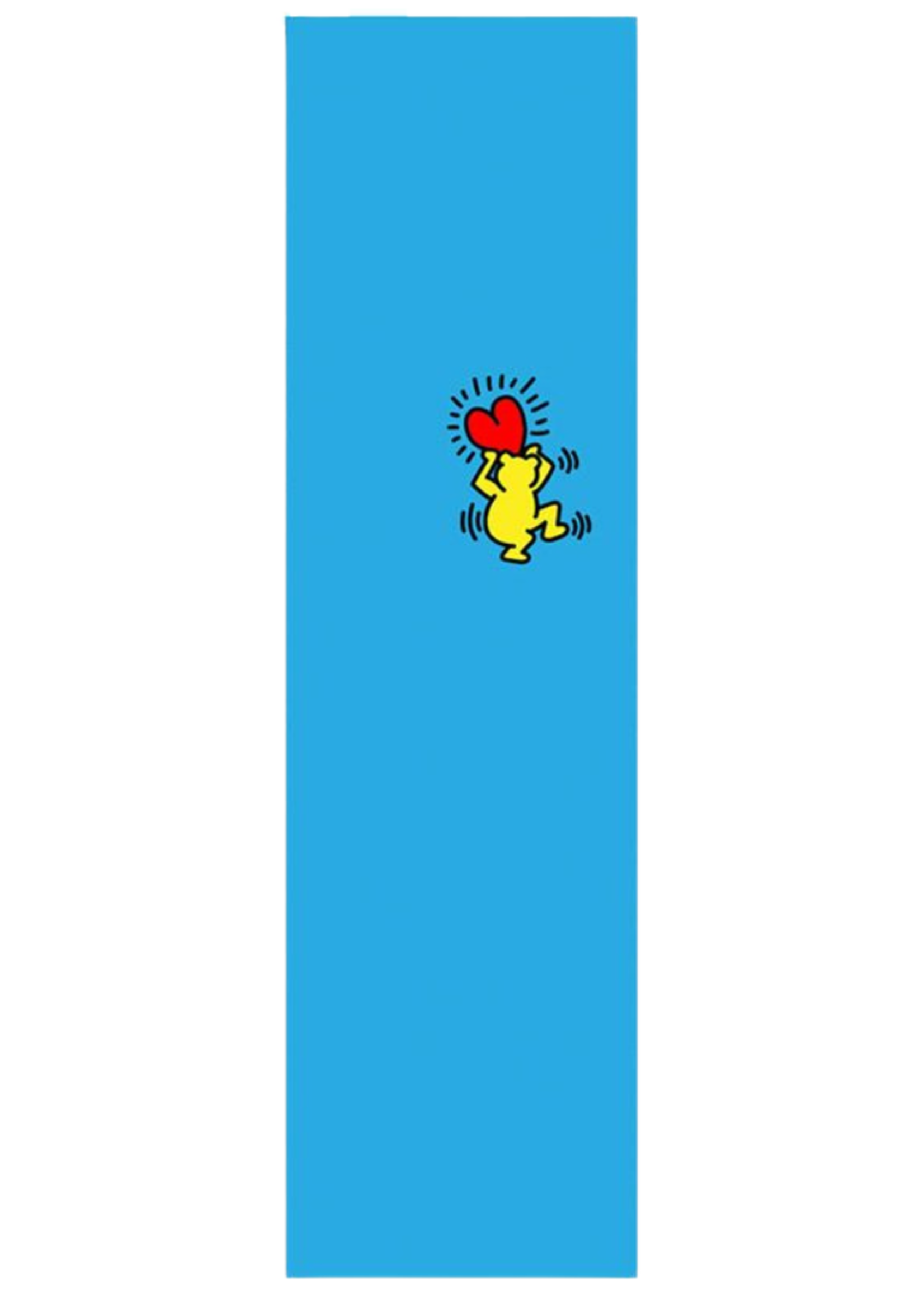 Grizzly Carry on Skate Griptape 9"