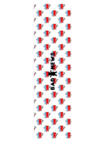 Grizzly Bad Meets Evil Griptape