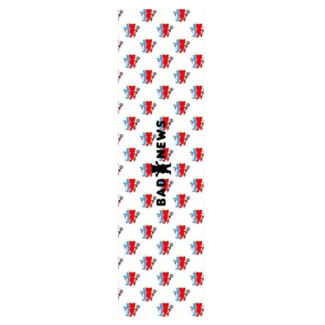 Grizzly Bad Meets Evil Griptape