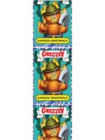 Grizzly Ranger Grizzworld Griptape