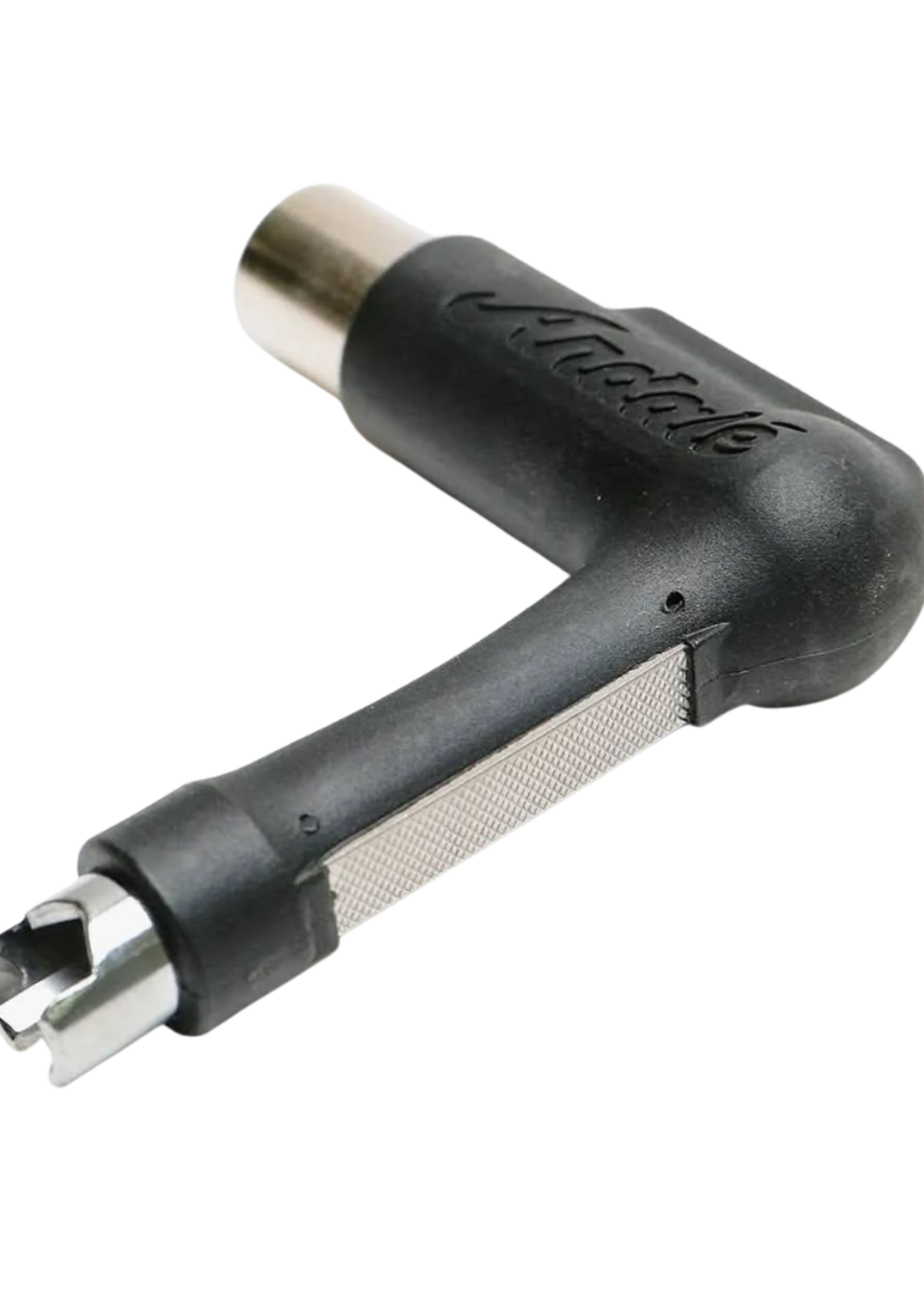 Multi Purpose Ratchet Skate Tool